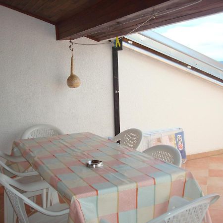 Apartmani Zafaranic Crikvenica Luaran gambar