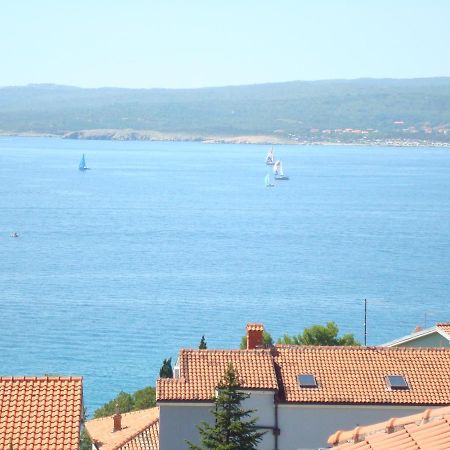 Apartmani Zafaranic Crikvenica Luaran gambar