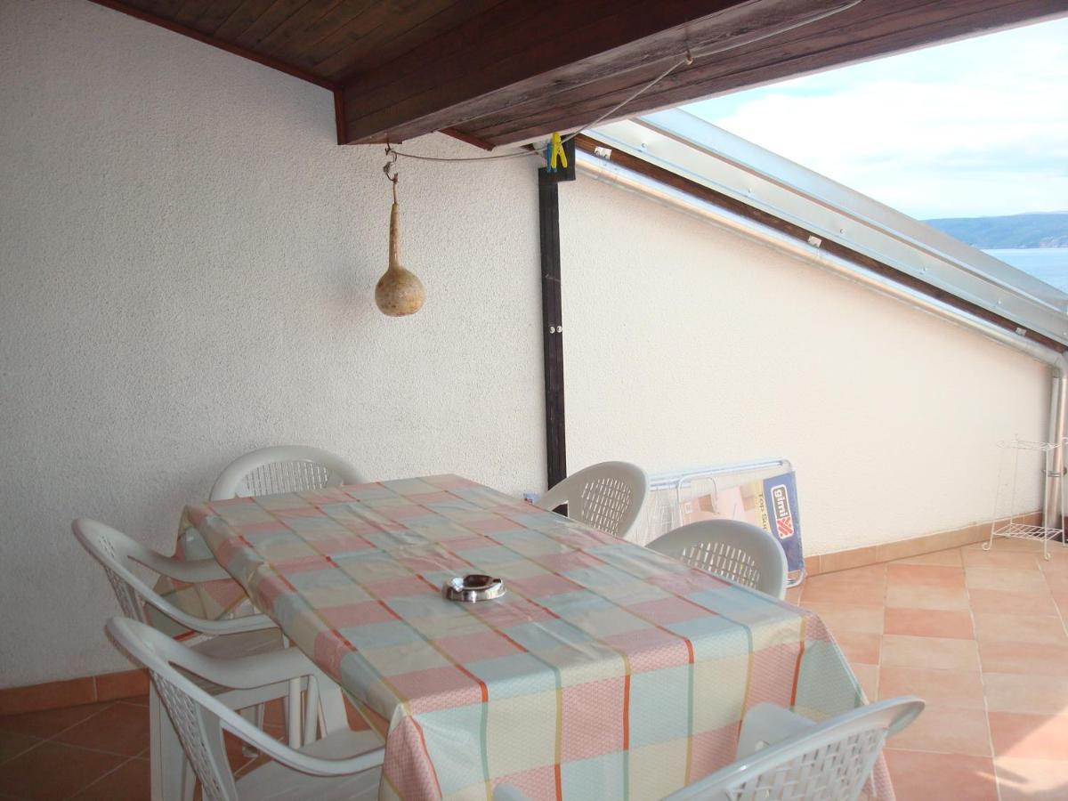 Apartmani Zafaranic Crikvenica Luaran gambar
