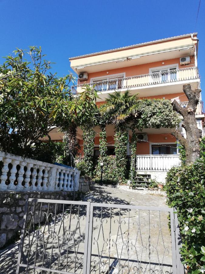 Apartmani Zafaranic Crikvenica Luaran gambar