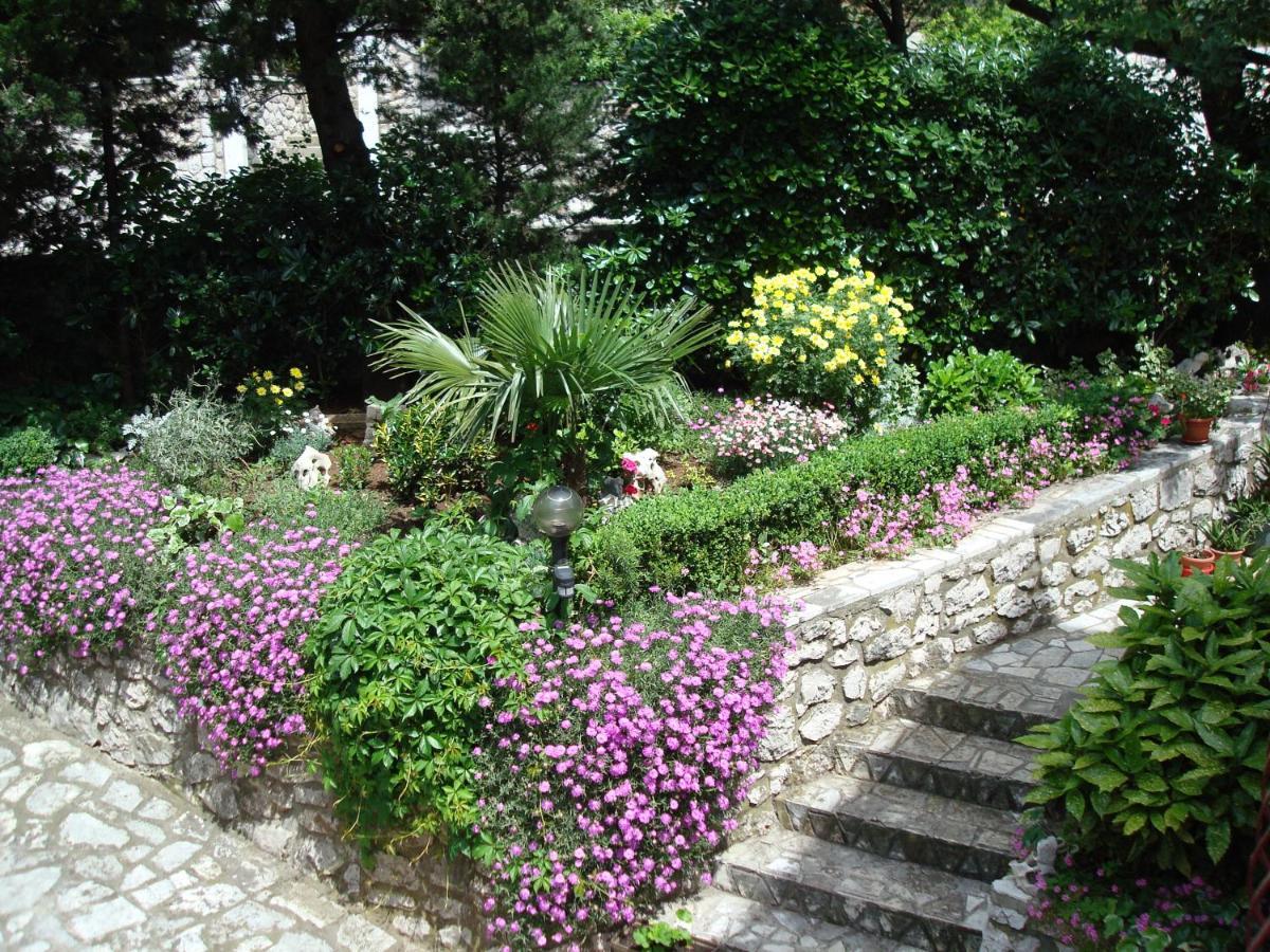 Apartmani Zafaranic Crikvenica Luaran gambar