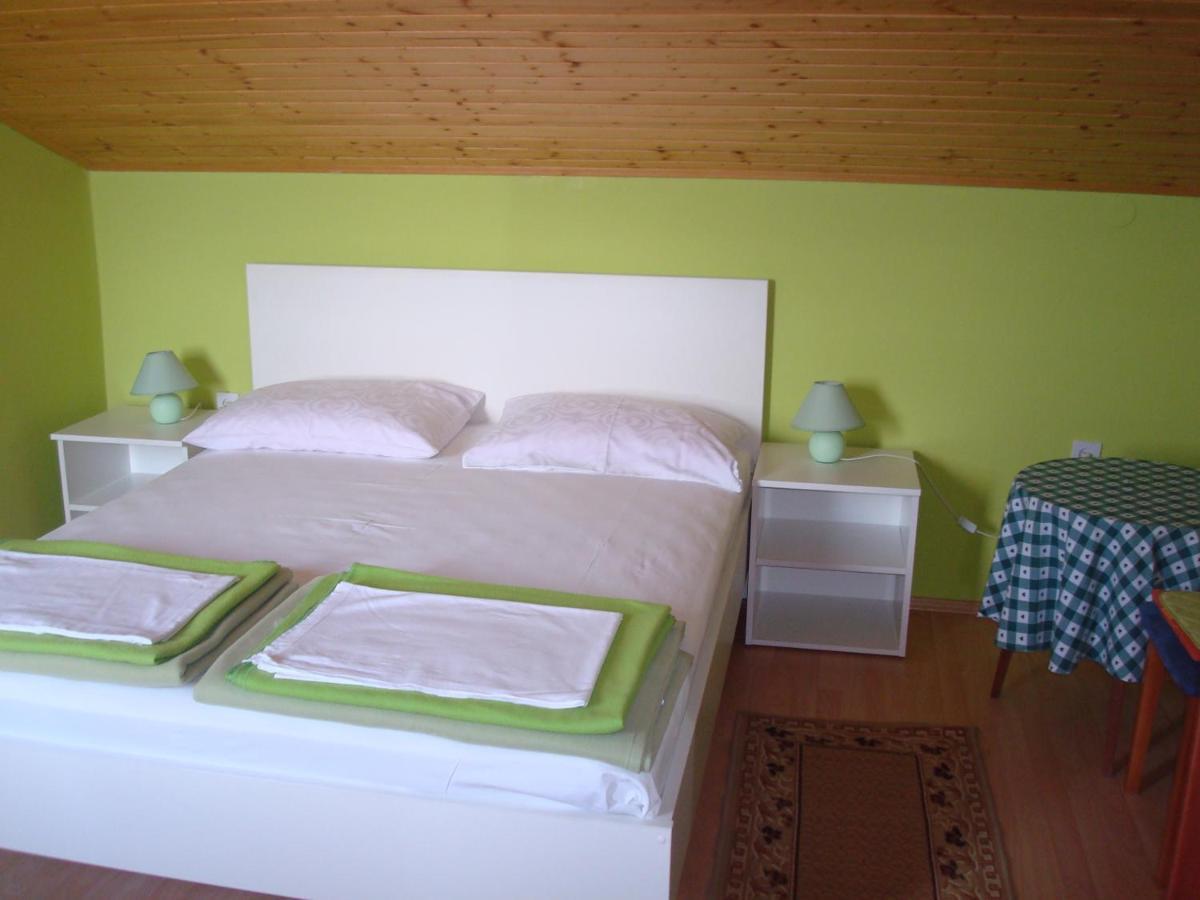 Apartmani Zafaranic Crikvenica Luaran gambar
