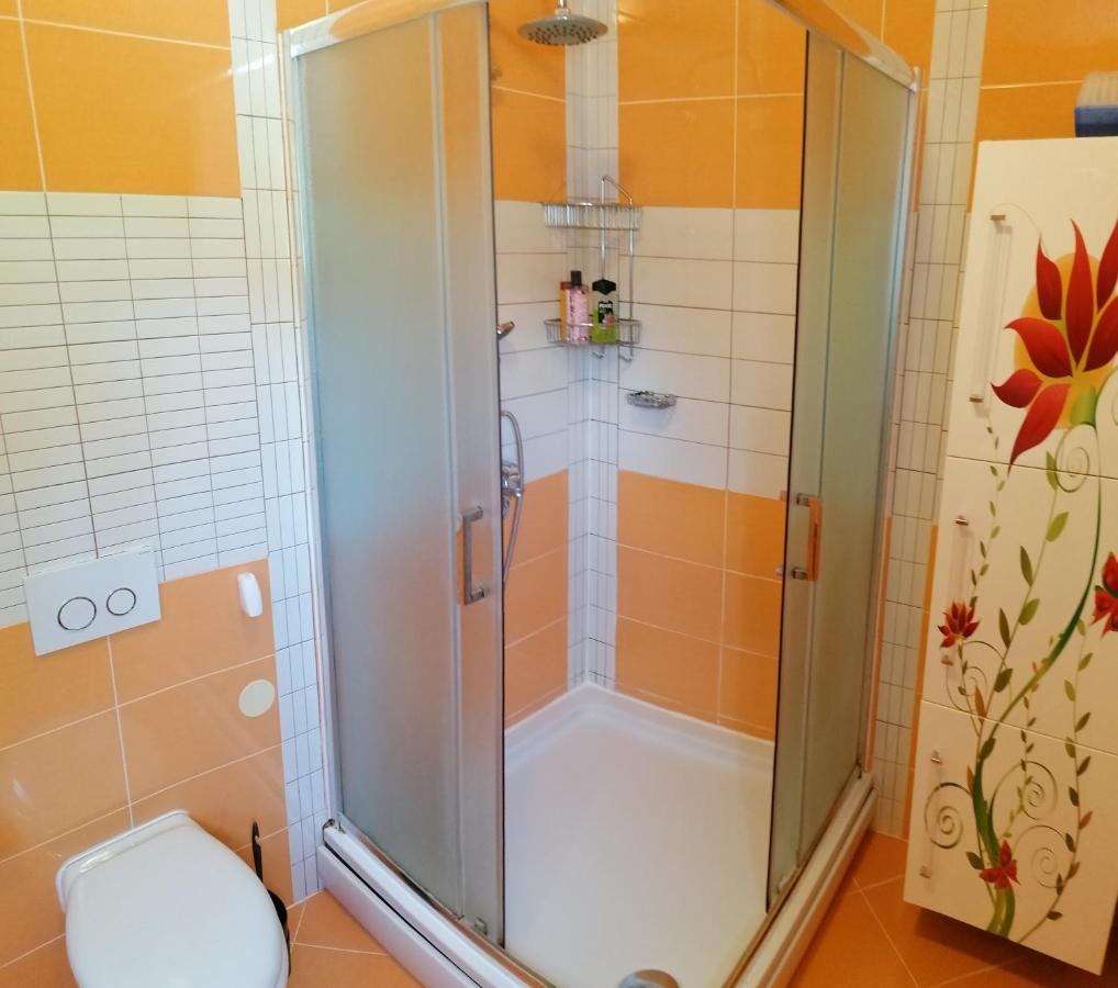 Apartmani Zafaranic Crikvenica Luaran gambar