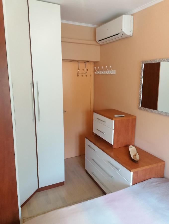Apartmani Zafaranic Crikvenica Luaran gambar