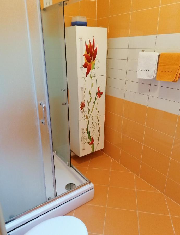 Apartmani Zafaranic Crikvenica Luaran gambar