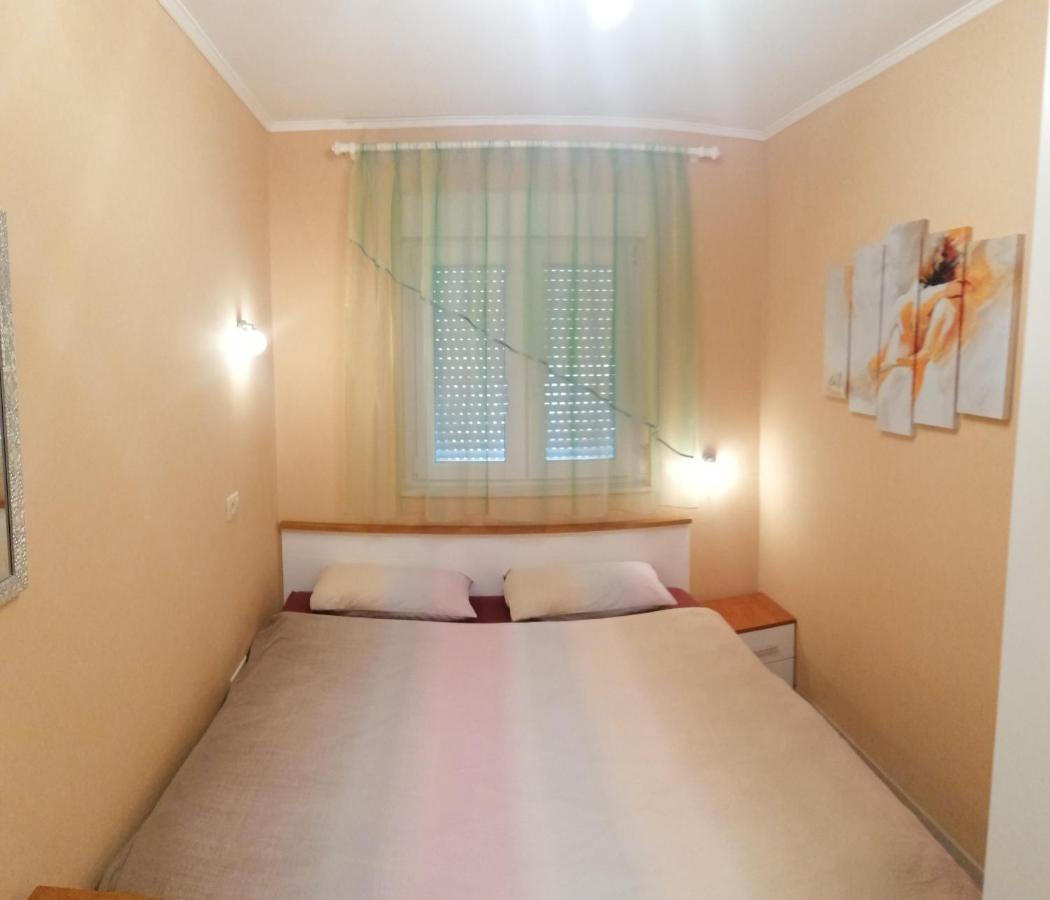 Apartmani Zafaranic Crikvenica Luaran gambar