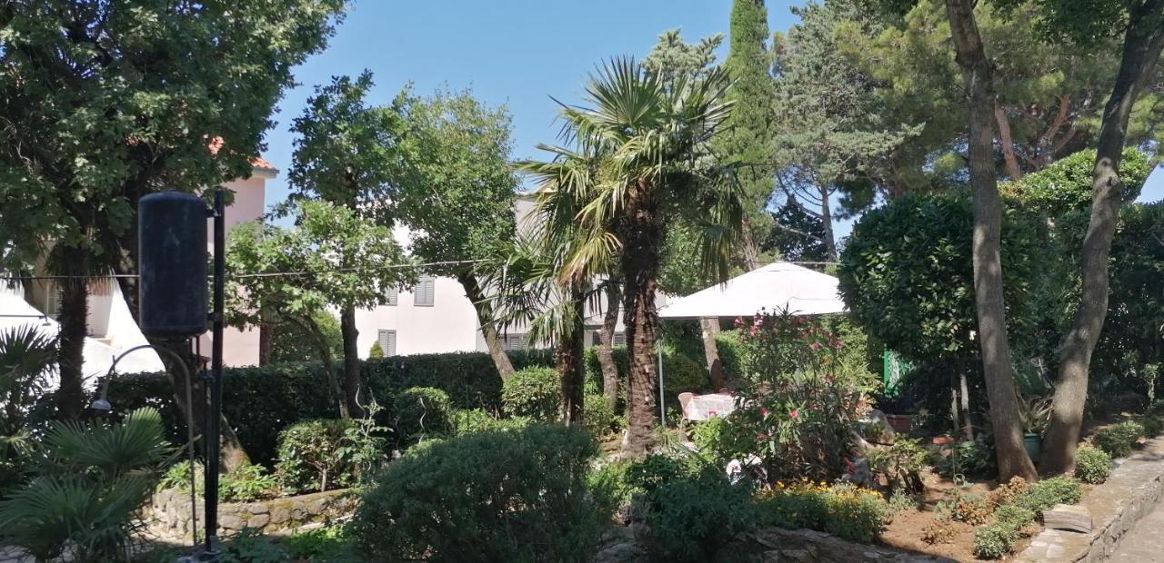 Apartmani Zafaranic Crikvenica Luaran gambar